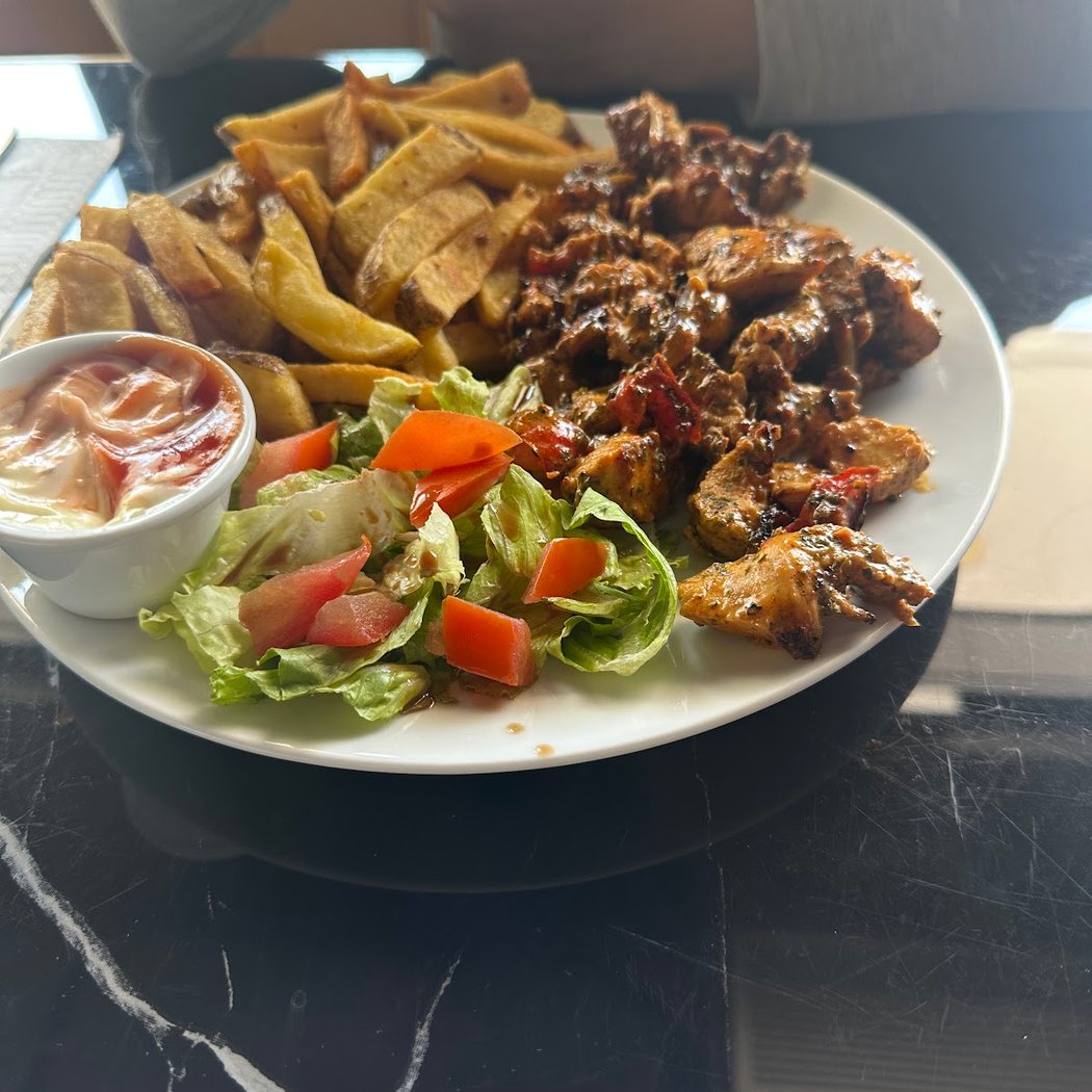 Habibi Grill 3